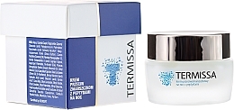 Fragrances, Perfumes, Cosmetics Anti-Wrinkle Night Cream with Peptides - Termissa Night Cream