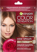 Hair Color Shampoo - Garnier Color Sensation Color Retouch — photo N1