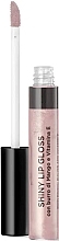 Fragrances, Perfumes, Cosmetics Lip Gloss - Bottega Verde Shiny Lip Gloss With Mango butter And Vitamin E