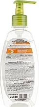 Face Cleansing Gel for Oily & Problem Skin "Pure Skin + Mattifying Care" - Family Doctor — photo N3