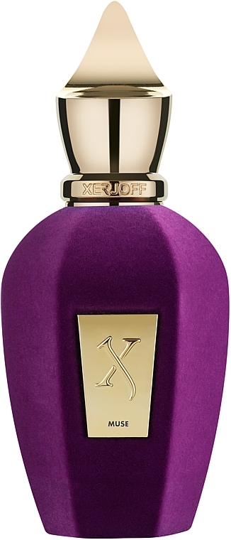 Xerjoff Muse - Eau de Parfum — photo N3