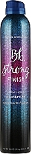 Strong Hold Hair Spray - Bumble and Bumble Strong Finish Firm Hold Hairspray — photo N1