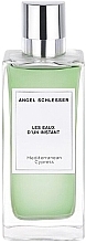 Fragrances, Perfumes, Cosmetics Angel Schlesser Mediterranean Cypress - Eau de Toilette