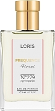 Loris Parfum Frequence K279 - Eau de Parfum — photo N1
