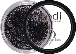 False Lashes in Jar B 0.15 (14 mm: 1,3 g) - Kodi Professional — photo N2