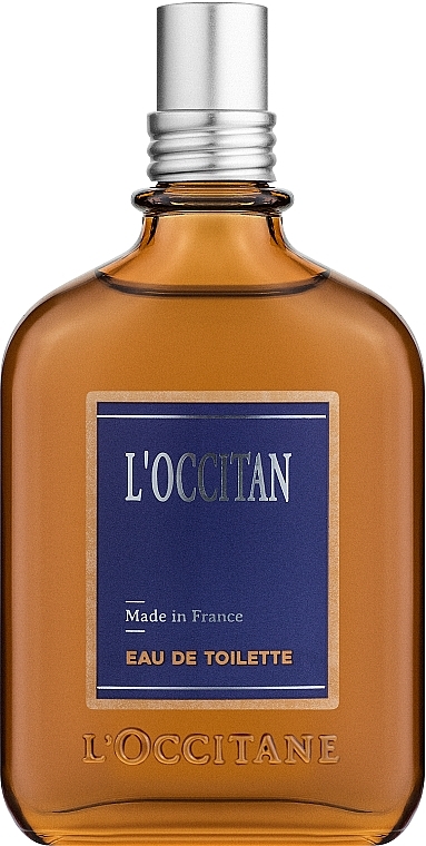 L'Occitane Occitan - Eau de Toilette — photo N1