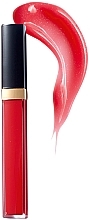 Ultra-Glossy Moisturizing Lip Tint - Chanel Rouge Coco Gloss — photo N7