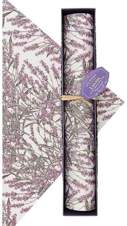 Castelbel Lavender Fragranced Drawer Liners - Fragranced Drawer Liners — photo N4