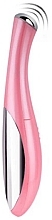 Fragrances, Perfumes, Cosmetics Eye Massager JBM-600, pink - Deni Carte JBM-600