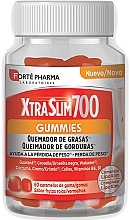 Dietary Supplement for Weight Management, Gummies - Forte Pharma Laboratories XtraSlim 700 — photo N1