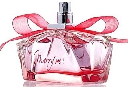 Fragrances, Perfumes, Cosmetics Lanvin Marry Me! Love Edition - Eau (tester without cap)