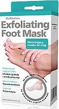 Fragrances, Perfumes, Cosmetics Exfoliating Foot Mask - GlySkinCare Exfoliating Foot Mask