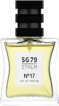 SG79 STHLM №17 - Eau de Parfum — photo N2