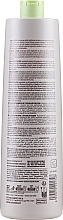 Oxidant Cream - Echosline Hydrogen Peroxide Stabilized Cream 10 vol (3%) — photo N4