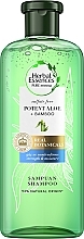 Fragrances, Perfumes, Cosmetics Shampoo 'Aloe and Bamboo' - Herbal Essences Potent Aloe + Bamboo Shampoo