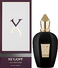 Xerjoff Ouverture - Eau de Parfum — photo N4