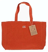 Fragrances, Perfumes, Cosmetics Shopper Bag - SVR Institutional Shopping Bag 2023