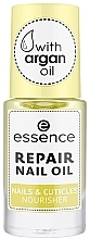 Fragrances, Perfumes, Cosmetics Nail and Cuticle Regenerating & Nourishing Oil - Essence Repair Nail Oil Nails & Cuicles Nourisher