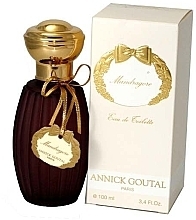 Fragrances, Perfumes, Cosmetics Annick Goutal Mandragore - Eau de Toilette (sample)