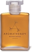 Deep Relax Bath & Shower Oil - Aromatherapy Associates Deep Relax Bath & Shower Oil — photo N2