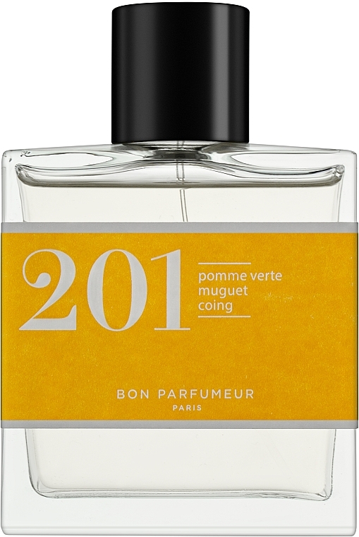 Bon Parfumeur 201 - Eau de Parfum — photo N4