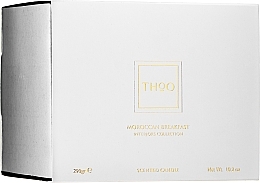 THOO Moroccan Breakfast Interiors Collection Scented Candle - Scented Candle — photo N2