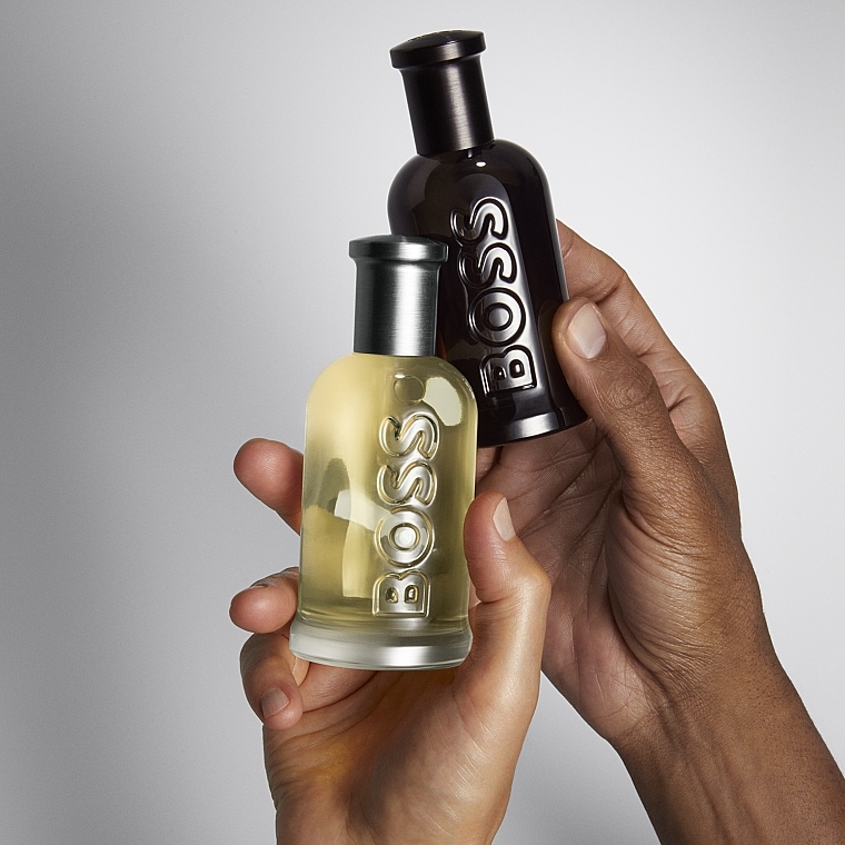 BOSS Bottled Parfum - Parfum — photo N11