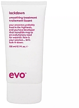Smoothing Conditioner - Evo Lockdown Smoothing Treatment — photo N1
