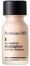 Highlighter - Perricone MD No Highlighter Highlighter — photo N3