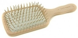 Fragrances, Perfumes, Cosmetics Brush - Acca Kappa "Natura" #5 