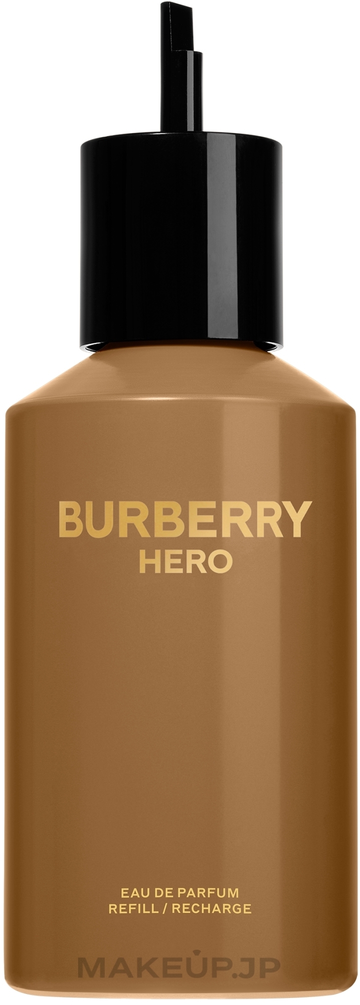 Burberry Hero Eau de Parfum - Eau de Parfum (refill) — photo 200 ml