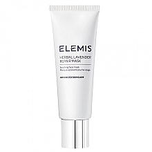 Fragrances, Perfumes, Cosmetics Face Mask - Elemis Herbal Lavender Repair Mask