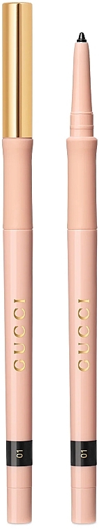 Eye Pencil - Gucci Stylo Contour Des Yeux Long Lasting Khol Liner — photo N1