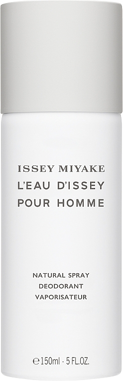 Issey Miyake Leau Dissey pour homme - Deodorant — photo N1