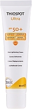 Anti-Pigmentation Lightening Cream SPF50 - Synchroline Thiospot Ultra Skin Lightening Cream — photo N2