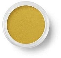 Eyeshadow - Bare Minerals Yellow Eyecolor — photo N1