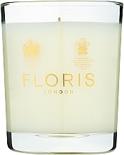 Floris Cinnamon & Tangerine Scented Candle - Scented Candle — photo N15