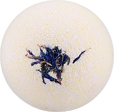 Bath Bomb "Passion Fruit" - Scandia Happy Bath Bombs Passion Flower — photo N3