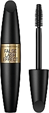 Lash Mascara - Max Factor False Lash Effect — photo N2