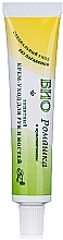 Protective Hand & Nail Care Cream 'Chamomile' - BIO — photo N1