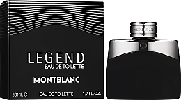 Montblanc Legend - Eau de Toilette — photo N4