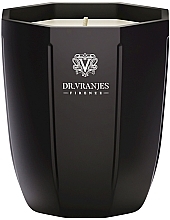 Fragrances, Perfumes, Cosmetics Ambra Scented Candle - Dr. Vranjes Onyx Candle