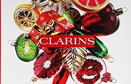 Fragrances, Perfumes, Cosmetics Set - Clarins Set