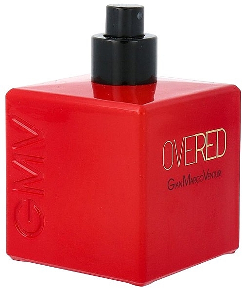 Gian Marco Venturi Overed - Eau (tester without cap) — photo N1