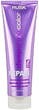 Fragrances, Perfumes, Cosmetics Hair Conditioner - Rusk Deepshine Color Repair Conditioner