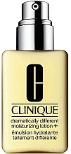 Fragrances, Perfumes, Cosmetics Face Lotion - Clinique Dramatically Different Moisturizing Lotion