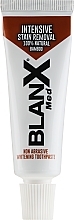 GIFT! Whitening Toothpaste - BlanX Med Toothpaste (mini size)  — photo N1