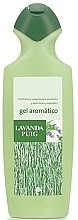 Fragrances, Perfumes, Cosmetics Antonio Puig Agua Lavanda - Shower Gel