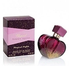 Fragrances, Perfumes, Cosmetics Chopard Happy Spirit Magical Nights Intense - Eau de Parfum