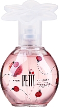 Fragrances, Perfumes, Cosmetics Avon Petit Attitude Happy Bug - Eau de Toilette